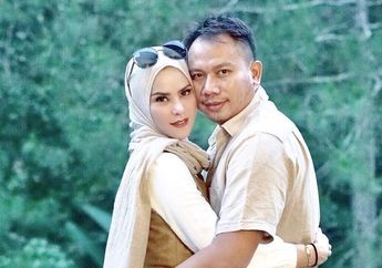 Angel Lelga Laporkan Vicky Prasetyo dengan Pasal Berlapis 