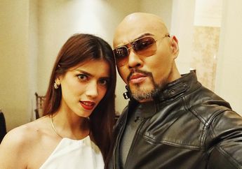 Cuma Pakai Tahu Seharga Rp 12 Ribu, Deddy Corbuzier Berikan Kejutan Ulang Tahun untuk Sabrina Chairunnisa