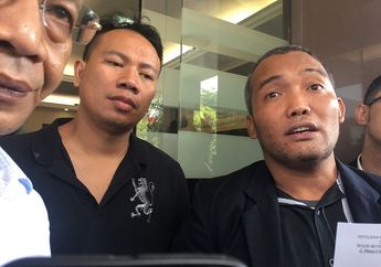 Vicky Prasetyo Ungkap Angel Lelga Sedang Bersama Pria Tanpa Busana Saat Digerebek