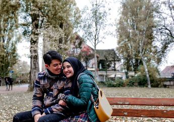 7 Tahun Menikah Belum Juga Dikarunian Anak, Irwansyah: Alhamdulillah Pacaran Terus