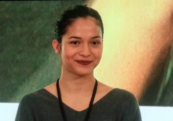 Chicco Jerikho Minta Putri Marino Fokus Urus Anak Daripada Bekerja