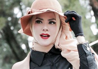 Kerap Tampil Elegan, Ini Deretan Gaya Fashion Angel Lelga yang Mewah!