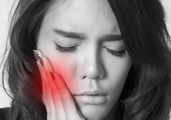 Tips Menyembuhkan Gusi yang Bengkak dengan 4 Metode Pengobatan Ala Rumahan