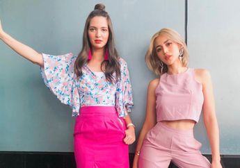 Jessica Iskandar Bersedih Karena Richard Kyle Anggap Pernikahan Tak Penting, Nia Ramadhani Berikan Nasihat!