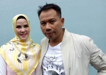 Tetangga Sebut Penggerebekan Vicky Prasetyo Terhadap Angel Lelga Bukan Settingan!