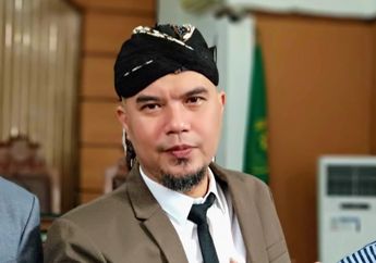 Ahmad Dhani Ganti Akun Instagram, Tapi Isinya Kok Sama dengan Sang Mantan?