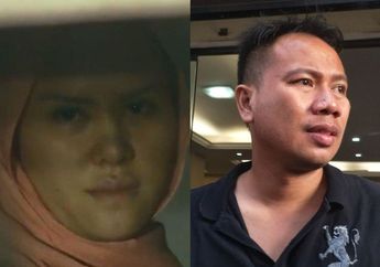 Vicky Prasetyo Batal Membawa Saksi Atas Dugaan Perzinahan Angel Lelga