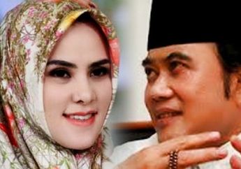 Angel Lelga Blak-blakan Bahas Kehidupannya dari Kawin Siri Hingga Digrebek