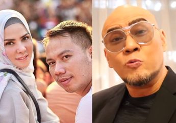 Ungkit Kasus Angel Lelga Digerebek Vicky Prasetyo, Deddy Corbuzier: Mana KPI Pusat?!!