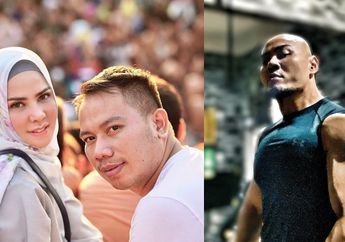 Vicky Prasetyo Grebek Angel Lelga, Deddy Corbuzier Beri Tanggapan