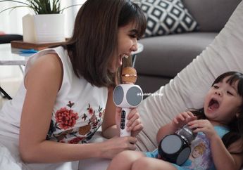 Ajarkan Bahasa Inggris untuk Anak Lewat Lagu, Berikut Rekomendasinya