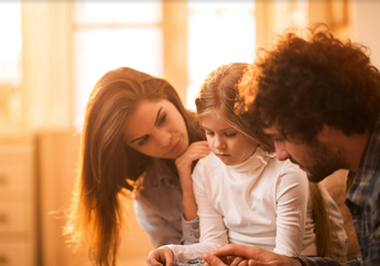 5 Cara Agar Anak Tak Masuk Kamar Saat Kamu Sedang Bercinta dengan Suami