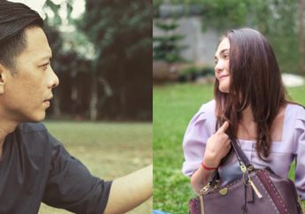 Ember Bocor, Raffi Ahmad Bongkar Panggilan Sayang Luna Maya dan Ariel NOAH Semasa Pacaran Sampai sang Aktris Malu Bukan Kepalang: Luwi dan Muwi!