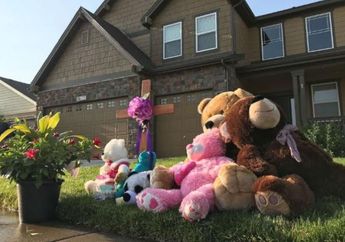 Kisah Pembunuhan Wanita Hamil dan Dua Balita, Pelaku Dijuluki Monster Tak Berperasaan!