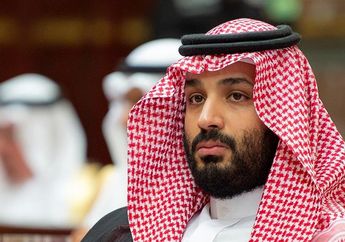 Temukan Bukti, Putra Mahkota Arab Saudi Mohammed bin Salman Bertanggung Jawab Atas Kematian Jamal Khashoggi, Ternyata Begini Kejadiannya