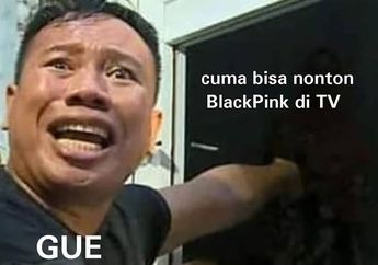 Setelah Gerebek Rumah Angel Lelga, Kini Beredar Meme Vicky Prasetyo Karya Netizen yang Bikin Ngakak!