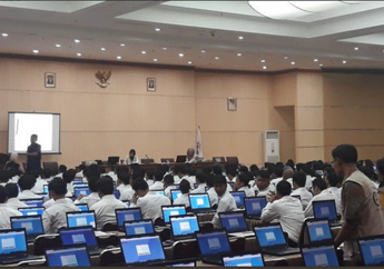Enggak Lolos Passing Grade Tes SKD CPNS 2018, Masih Bisa Ikut Tes SKB Berdasarkan Ranking!