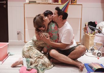 Gisella Anastasia Janji akan Bicara Perihal Perceraiannya dengan Gading Marten