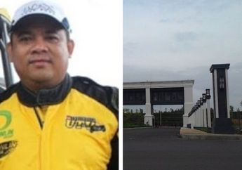 Inilah Sederet Fakta Soal Haji Isam, Crazy Rich Kalimantan yang Super Kaya Raya