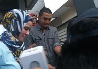 Pengakuan Tetangga Saat Kejadian Penggerebekan Angel Lelga: Mau Nyorakin Apa Untungnya?