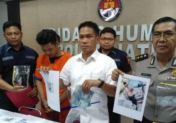 Seorang Pria Gay Berhasil Mendapat Ratusan Juta dengan Cara Memeras Pasangan dengan Video Intim