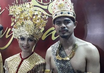 Turut Tampil dalam Pagelaran Seni Genta Sriwijaya, Bambang Pamungkas Mau Banting Setir ke Dunia Akting?