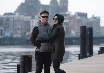 Dinikahi Pengusaha Tajir Setelah Batal Jadi Mantu Presiden hingga Lepaskan Ikatan Cinta dari Raffi Ahmad, Begini Kabar Artis Cantik Ini Sekarang!