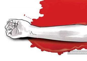 Viral Video Pria Lompat dari Lantai 7 Mal di Medan: Awas, Sebar Video Aksi Bunuh Diri Bisa Buat Anda Dipenjara 6 hingga 12 Tahun