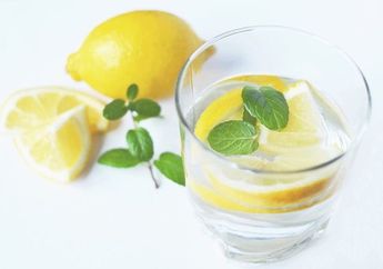 Jangan Asal Lakukan Diet Lemon, Kenali Efek Sampingnya!     