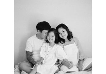 Mengidap Autoimun, Cici Panda Sempat Pasrah Jika Tak Bisa Hamil Lagi