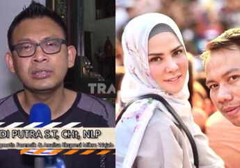 Ungkap 5 Kejanggalan dalam Kasus Angel Lelga Digerebek Vicky Prasetyo, Pakar Ekspresi: Janggalnya Keterlaluan! Itu Penghinaan Terhadap Akal Sehat!