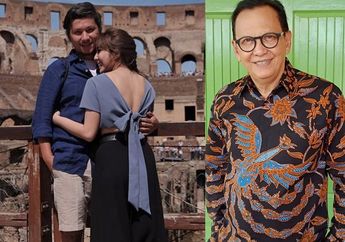 Roy Marten Sempat Melarang Gading dan Gisella Anastasia Bercerai