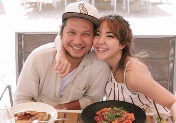 Gisella Anastasia Gugat Cerai Gading Marten, Deretan Sahabat Artis Beri Ucapan Haru