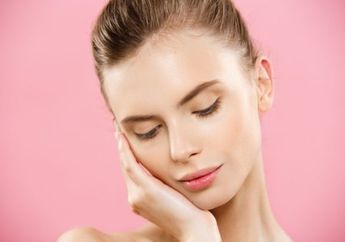 Hindari Pemakaian Masker Jeruk Nipis dan Putih Telur di Wajah