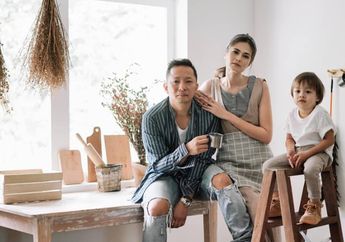 Alasan Ringgo Agus Rahman Tak Ingin sang Anak Raih Juara Satu di Bidang Akademis