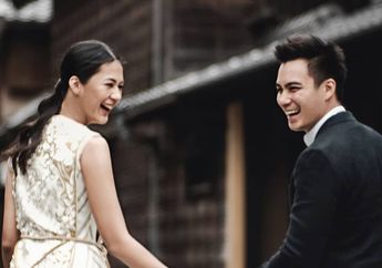 SEDANG BERLANGSUNG, Link Live Streaming Akad Nikah Baim Wong dan Paula Verhoeven, Kamis 22 November 2018