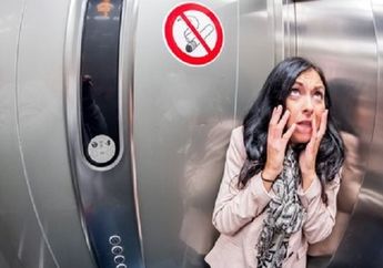 5 Arti Mimpi Terjebak, Pertanda Buruk? Simak Makna Sesungguhnya