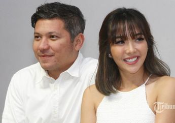 Gisel Ajukan Gugatan Cerai Pada Gading Marten, Ini 8 Alasan Istri Minta Cerai