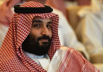 Putra Mahkota Kerajaan Arab Jadi Tersangka Utama Kasus Pembunuhan Wartawan Jamal Khashoggi yang 2 Tahun Sempat Jadi Misteri, Tim Penyelidik PBB: Dia Ada Dalam Skema Pembunuhan!