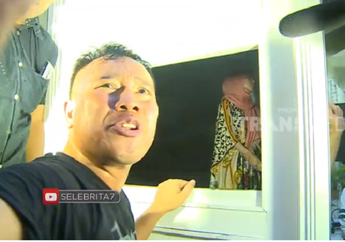 Waduh, 4 Stasiun TV ini Dapat Teguran dari KPI Setelah Tayangkan Aksi Penggerebekan Angel Lelga