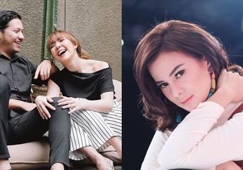 Gading Marten Digugat Cerai Gisella Anastasia, Sang Mantan Kekasih, Astrid Tiar Tulis Sebuah Doa