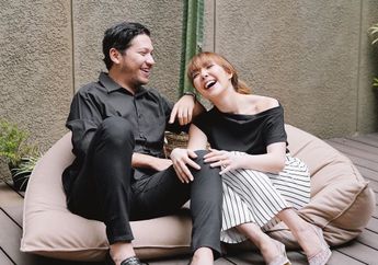 Penuh Tawa Kebahagiaan, Inilah Video Terakhir Keluarga Marten, Seminggu Sebelum Gisella Anastasia Gugat Cerai Gading Marten