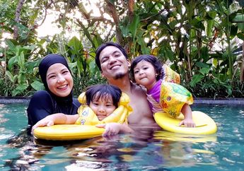  Dapat Pesan Khusus dari Jokowi, Jawaban Lucu Dua Anak Desta Bikin Netizen Gemas!