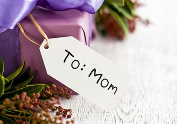 Hari Ibu 2018 : 10 Kata Mutiara yang Pas Banget Sebagai Ucapan Selamat Hari Ibu, Bisa Dicontek untuk Status WA!