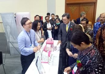 Cari Barang Kebutuhan Hidup Kualitas Premium? Yuk Datang ke Pameran Ini