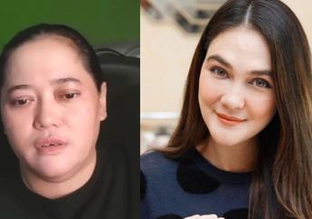 Pakar Supranatural Mbak You Ungkap Siapa Jodoh Luna Maya: Ada Laki-laki yang Udah Lama Kenal, Mau Lebih Serius Lagi!