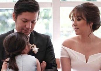 Gisella Anastasia Sebut Sudah Ada Masalah dengan Gading Marten Saat Syuting Film Susah Sinyal