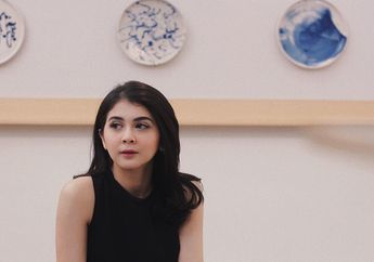 Putus dari Wafda Saifan, Kesha Ratuliu Pamer Foto Mesra dengan Musisi Lain