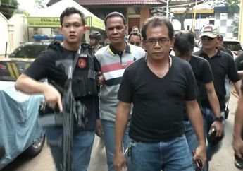 Ribut Penguasaan Lahan, Preman Hercules Bikin Onar di Jakarta Barat