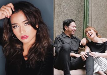 Inilah 7 Potret Cantik Sri Devi, Sahabat Gisella Anastasia